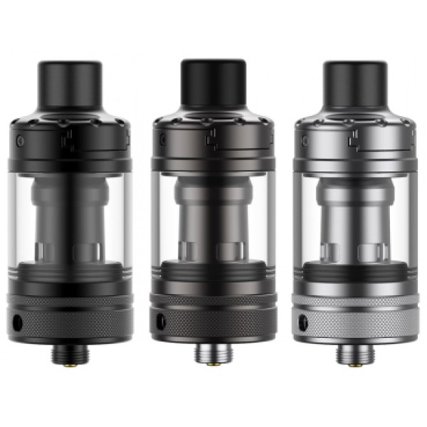 Aspire Nautilus 3 Clearomizer Set (22mm)