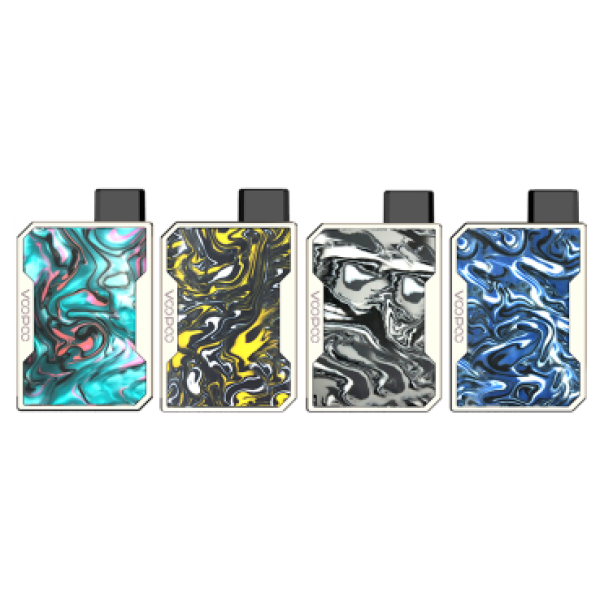 VooPoo Drag Nano E-Zigaretten Set (750mAh)