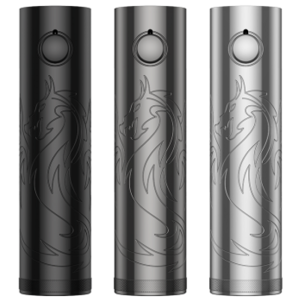 Vapefly Siegfried Tube Mod Akkuträger (150Watt)