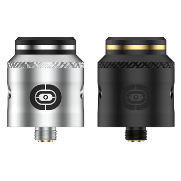 Augvape Occula RDA Tröpfelverdampfer (24mm)