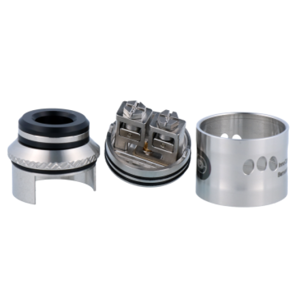 Augvape Occula RDA Tröpfelverdampfer (24mm)