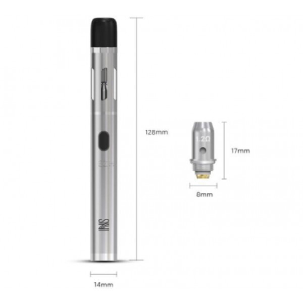 Vandy Vape NS Pen E-Zigaretten Set (650mAh)