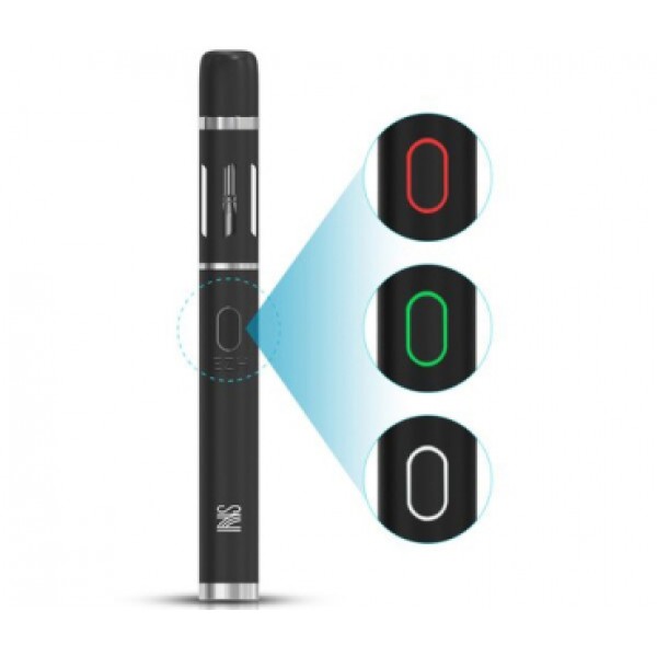 Vandy Vape NS Pen E-Zigaretten Set (650mAh)