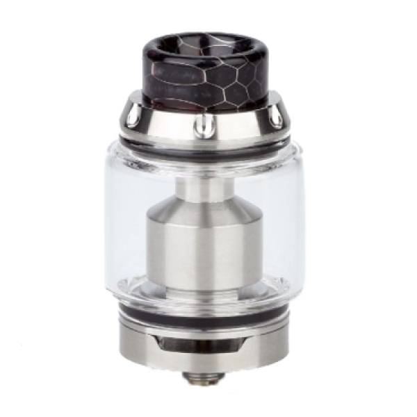 Squid Industries PeaceMaker XL RTA Selbstwickeltank (28mm)