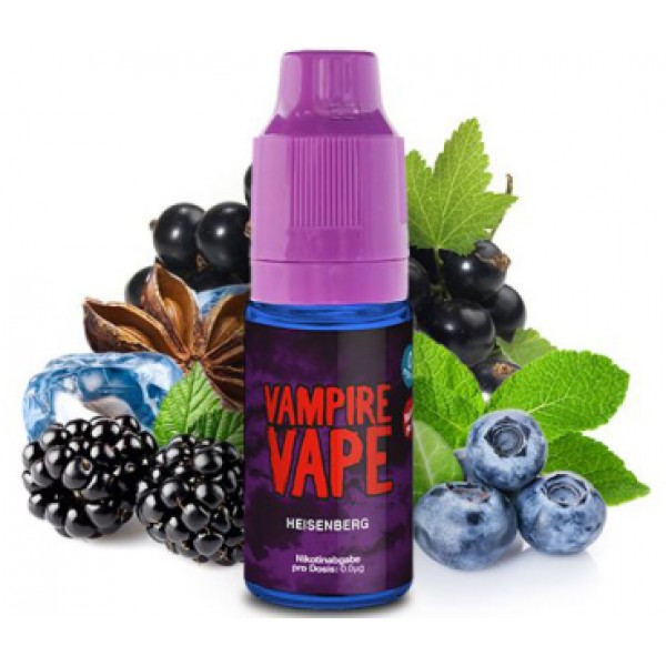 Vampire Vape Liquid 