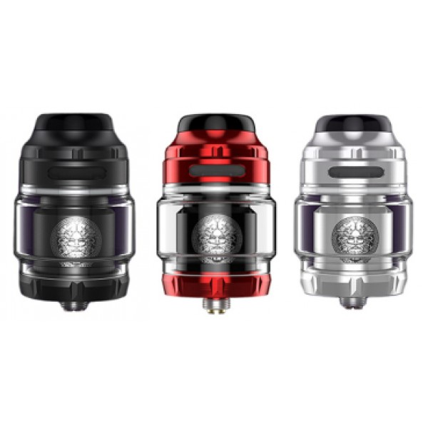 Geekvape Z X RTA Selbstwickeltank (25mm)