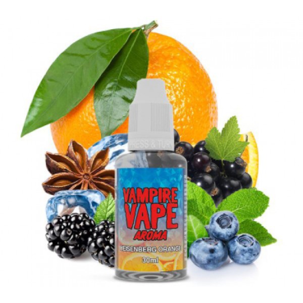 Vampire Vape Aroma 