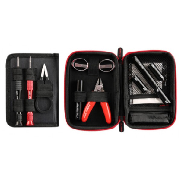 Coil Master Werkzeug-Set Mini