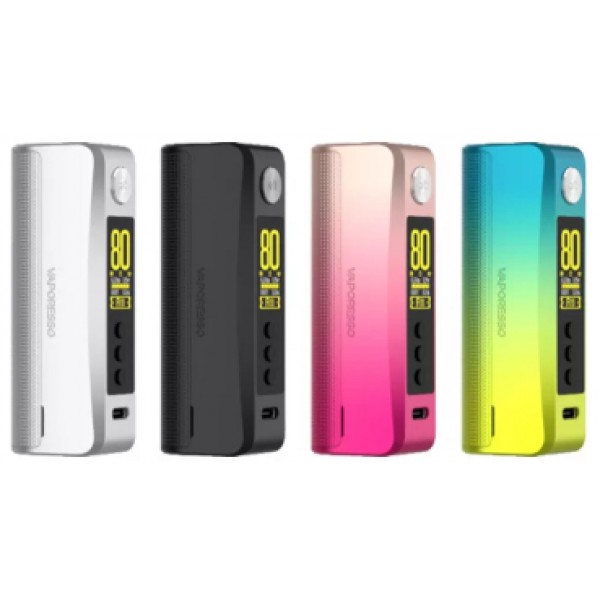 Vaporesso GEN 80S Akkuträger (80Watt) -Neue Version-