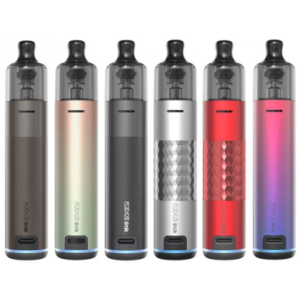 Aspire Flexus Stik E-Zigaretten Set (1200mAh)