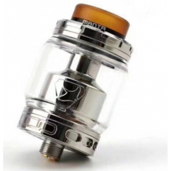 Advken Manta RTA Selbstwickeltank (24mm)