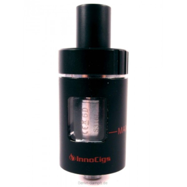 InnoCigs CL-Tank Clearomizer (22mm)