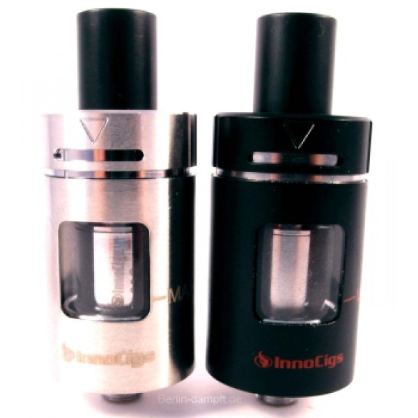 InnoCigs CL-Tank Clearomizer (22mm)