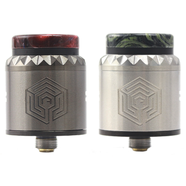 Advken Artha V2 RDA Tröpfelverdampfer (24mm)