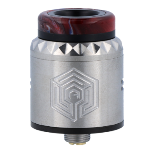 Advken Artha V2 RDA Tröpfelverdampfer (24mm)