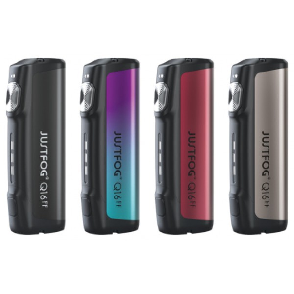 JustFog Q16FF Akku (900mAh)