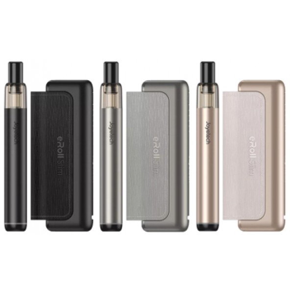 Joyetech eRoll Slim Full Kit E-Zigaretten Set