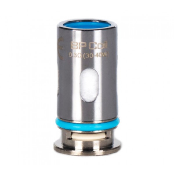 Aspire BP Verdampferköpfe 0,3 Ohm (5 St.)