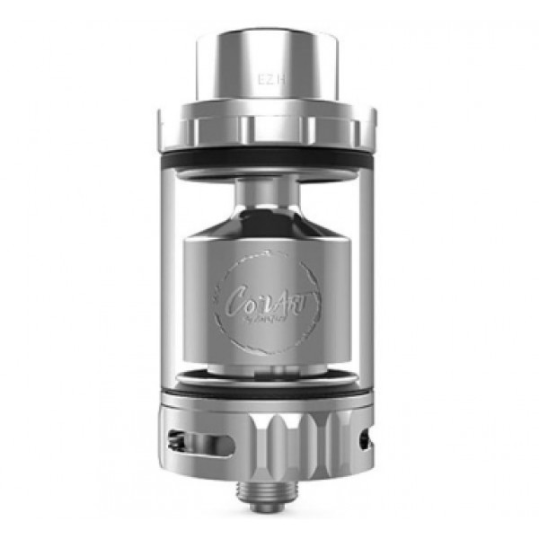 Coilart Azeroth RTA Selbstwickeltank (24mm)