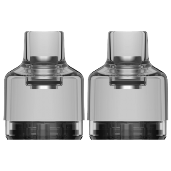 2 VooPoo PnP DTL POD (4,5ml)