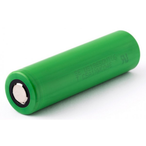 Sony Konion US18650VTC6 3000mAh 3,7V Akku (30A)