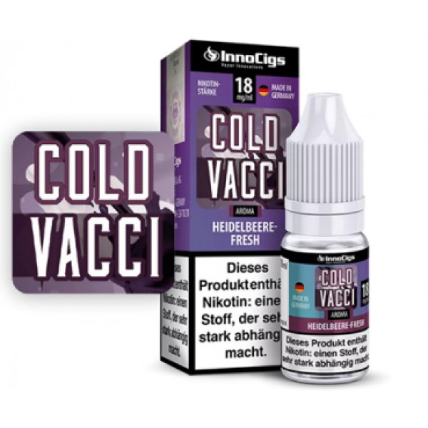 InnoCigs Liquid 