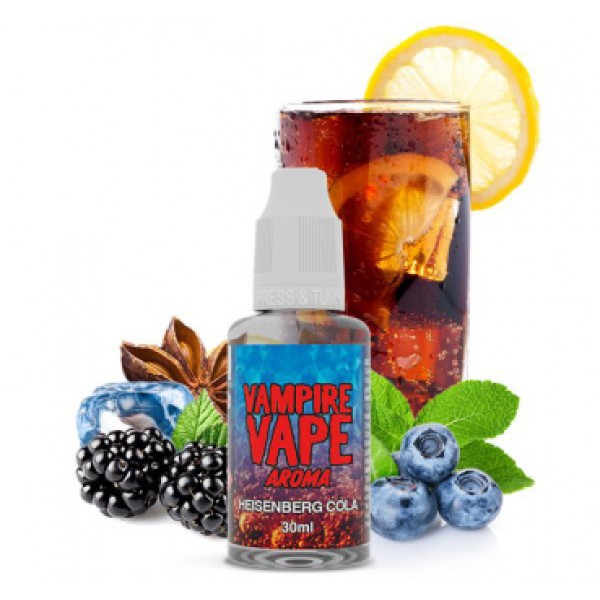 Vampire Vape Aroma 