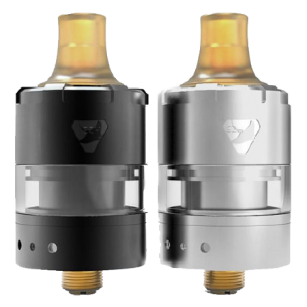 Advken Manta MTL V2 RTA Selbstwickeltank (22mm)