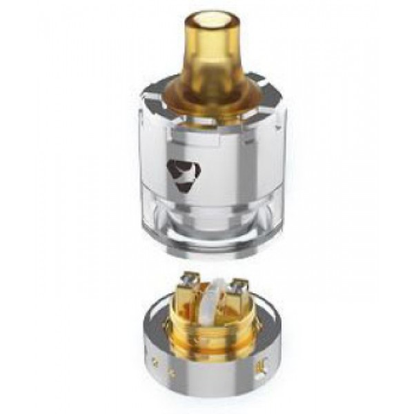 Advken Manta MTL V2 RTA Selbstwickeltank (22mm)