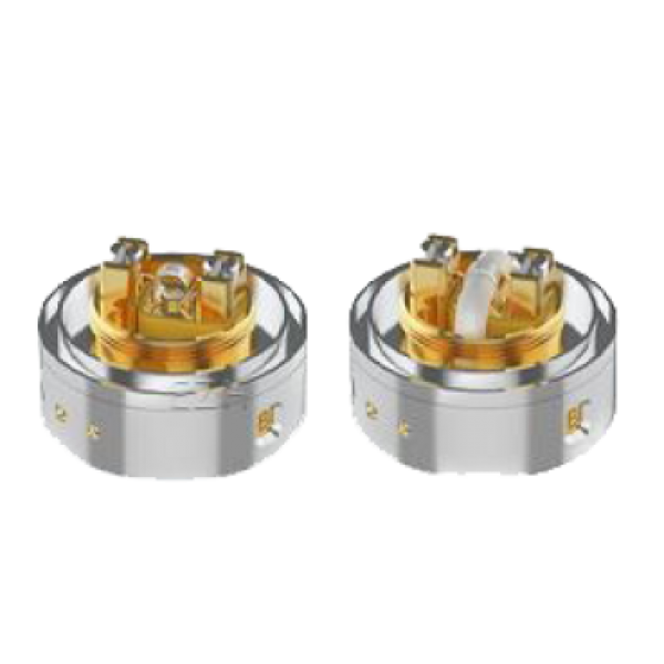 Advken Manta MTL V2 RTA Selbstwickeltank (22mm)