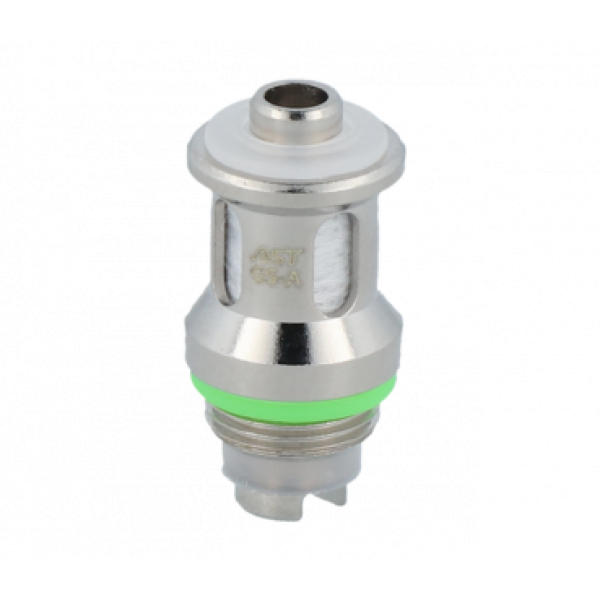 Eleaf GS-A Verdampferköpfe 0,8 Ohm (5 St.)