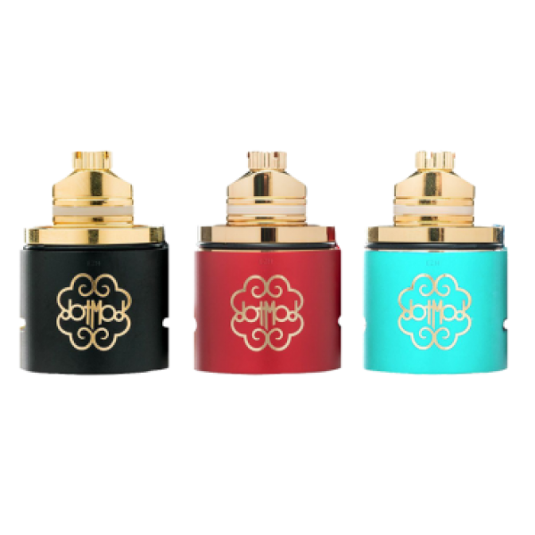 DotMod dotRDA24 Tröpfelverdampfer (24mm)