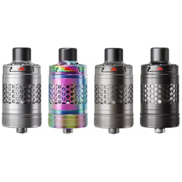 Aspire Nautilus 3S Clearomizer Set (24mm)