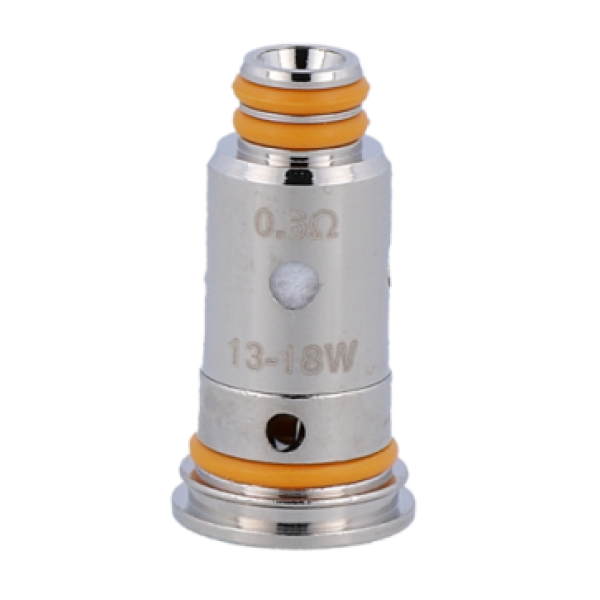 Geekvape G Series Verdampferköpfe (5 St.)