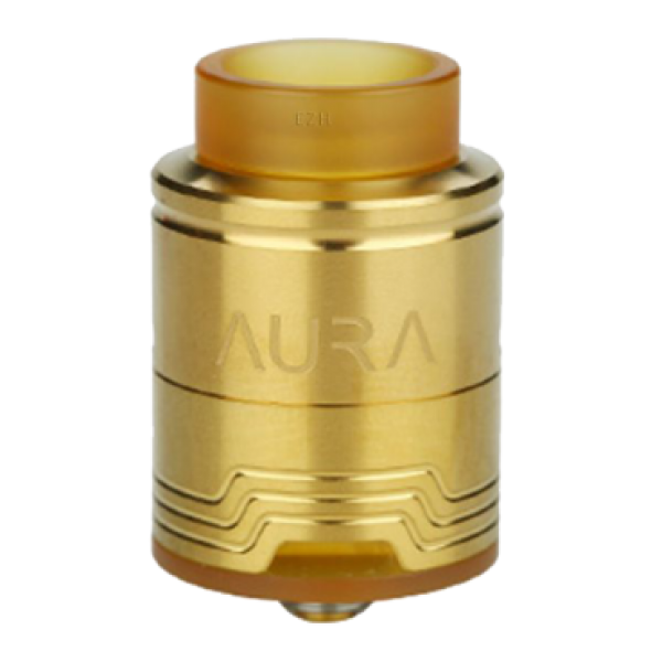 Digiflavor Aura RDA Tröpfelverdampfer (24mm)