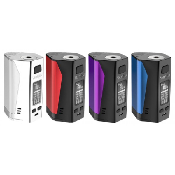 Uwell Valyrian 2 Akkuträger (300Watt)