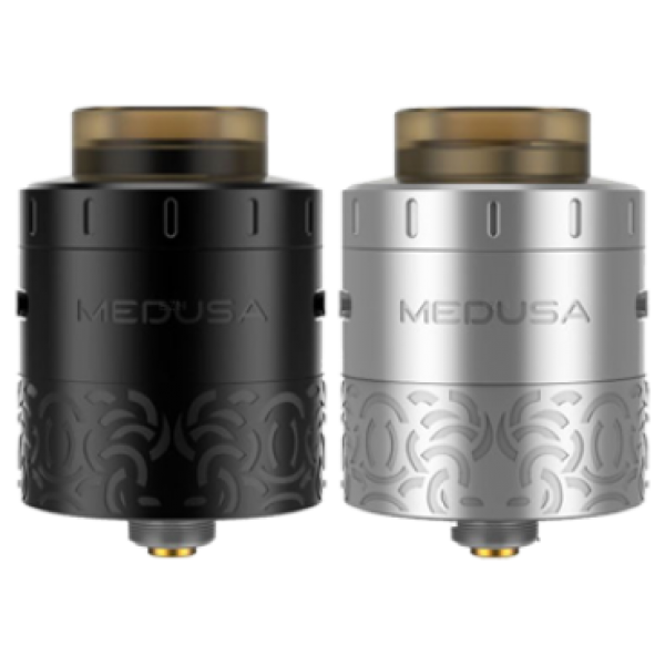 Geekvape Medusa RDTA Tröpfelverdampfer (25mm)