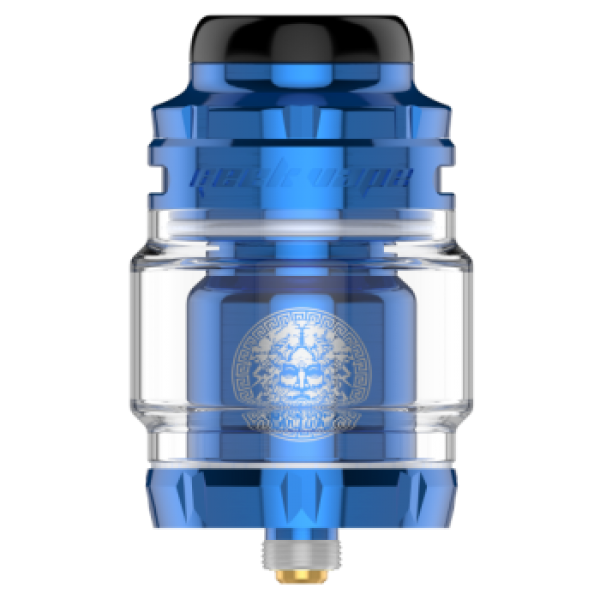 Geekvape Z X2 Mesh RTA Selbstwickeltank (25mm)