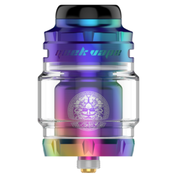 Geekvape Z X2 Mesh RTA Selbstwickeltank (25mm)