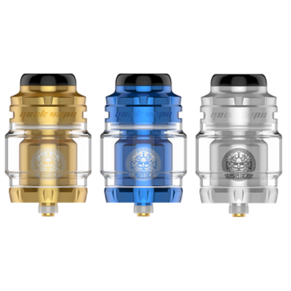 Geekvape Z X2 Mesh RTA Selbstwickeltank (25mm)