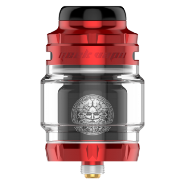 Geekvape Z X2 Mesh RTA Selbstwickeltank (25mm)