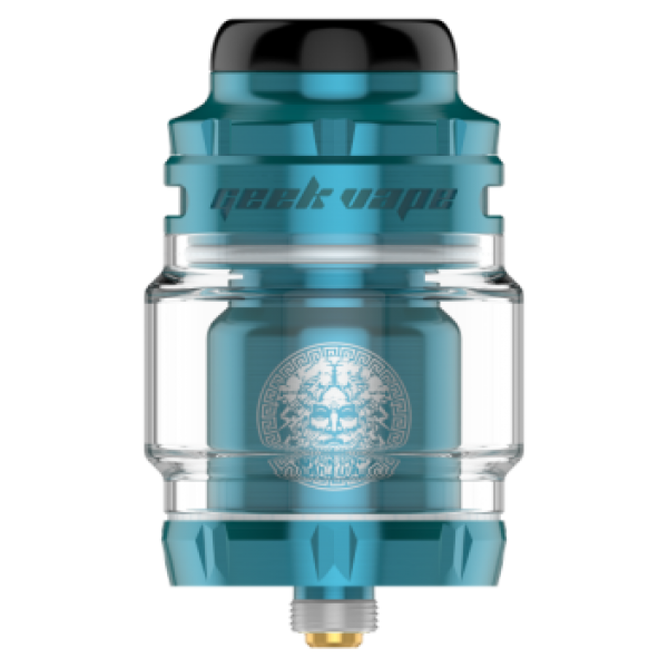 Geekvape Z X2 Mesh RTA Selbstwickeltank (25mm)