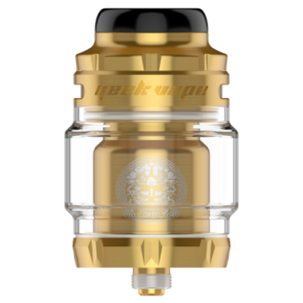 Geekvape Z X2 Mesh RTA Selbstwickeltank (25mm)