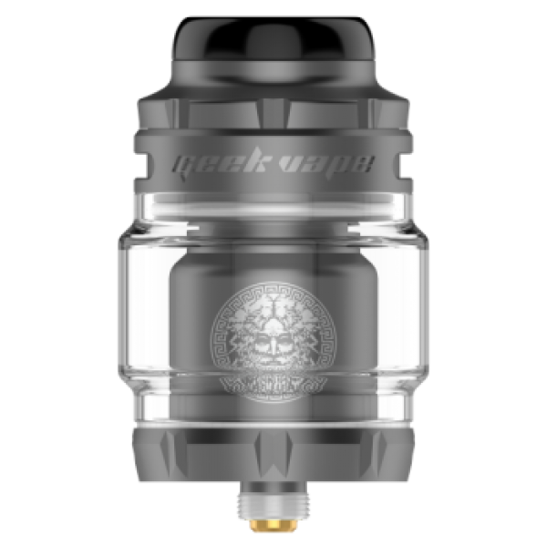 Geekvape Z X2 Mesh RTA Selbstwickeltank (25mm)