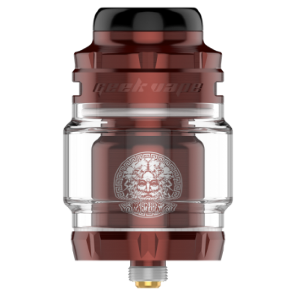 Geekvape Z X2 Mesh RTA Selbstwickeltank (25mm)