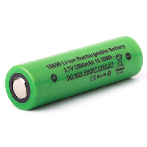 Sony Konion US18650VTC5D 2800mAh 3,7V Akku (35A)