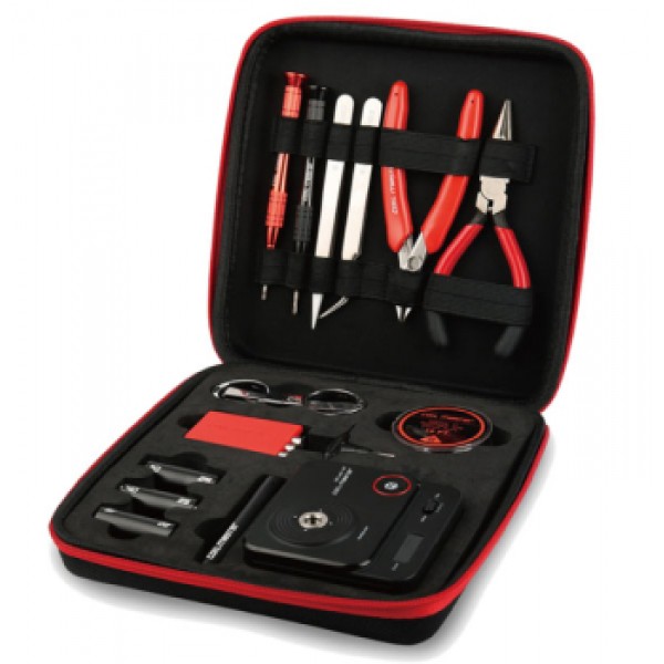 Coil Master Werkzeug-Set V3