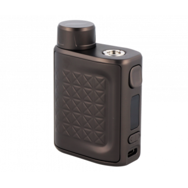 Eleaf iStick Pico 2 Akkuträger (75Watt)