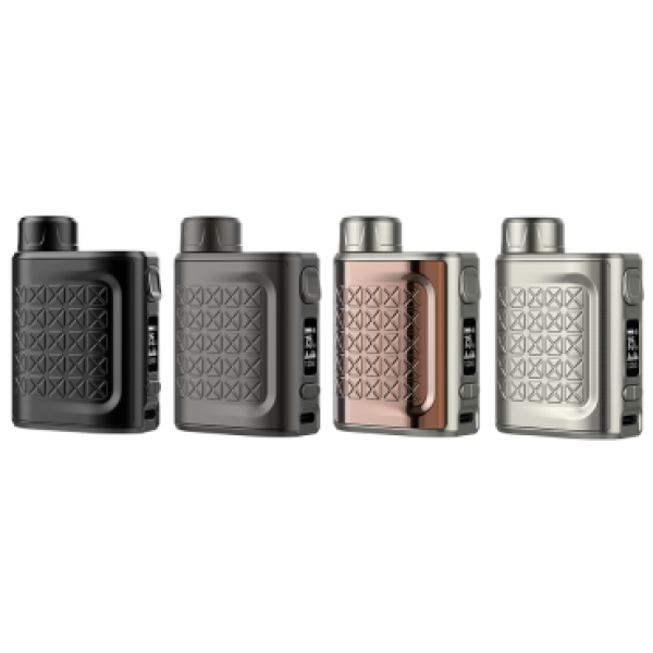 Eleaf iStick Pico 2 Akkuträger (75Watt)