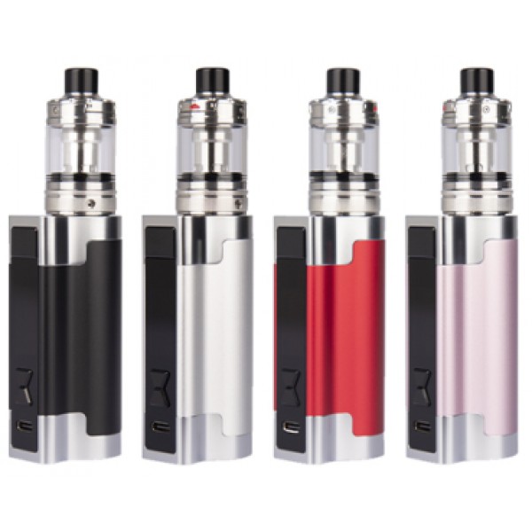 Aspire Zelos 3 E-Zigaretten Set 3200mAh (80Watt)